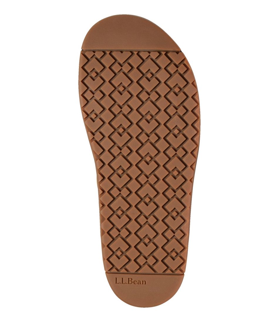 L.L.BeanWomen's Go Anywhere Clogs, Suede