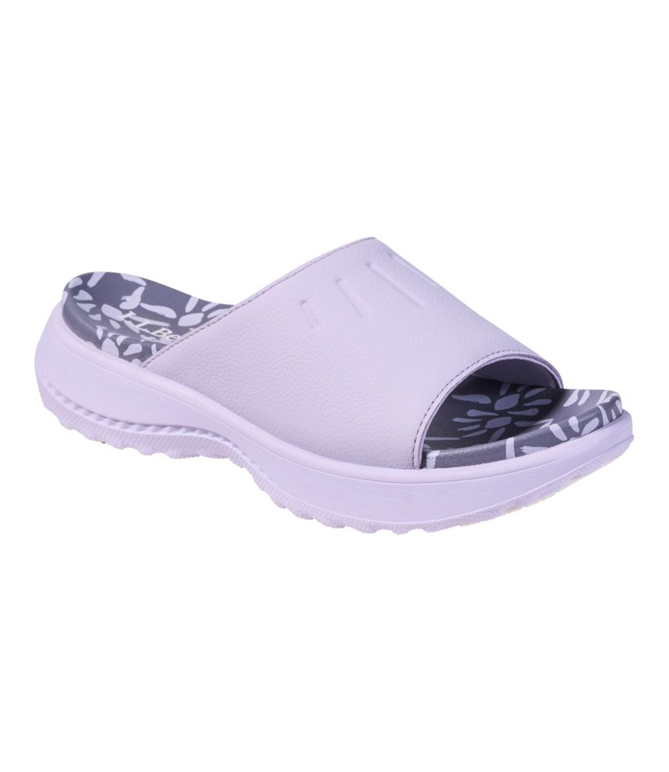L.L.BeanWomen's Freeport Slides