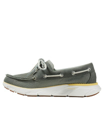 L.L.BeanWomen's Kennebec Boat Shoes, 2-Eye