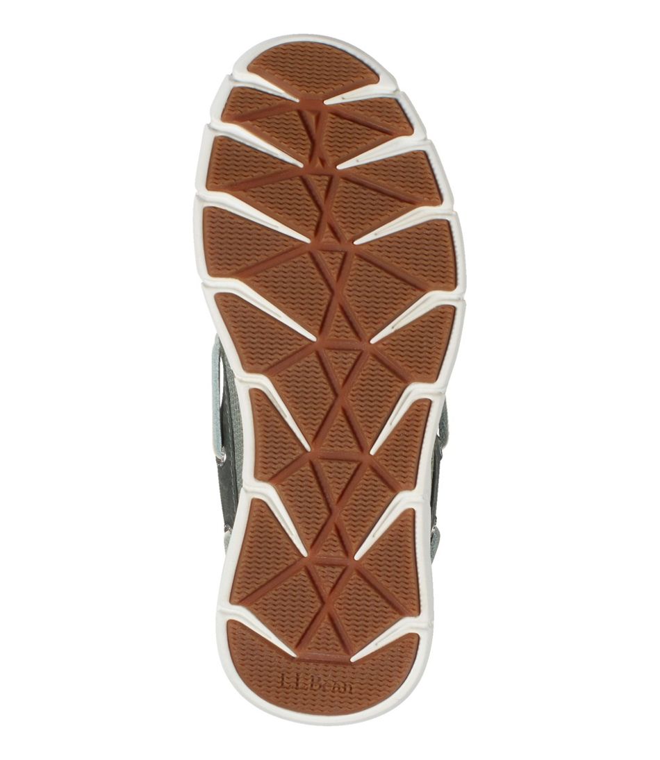 L.L.BeanWomen's Kennebec Boat Shoes, 2-Eye