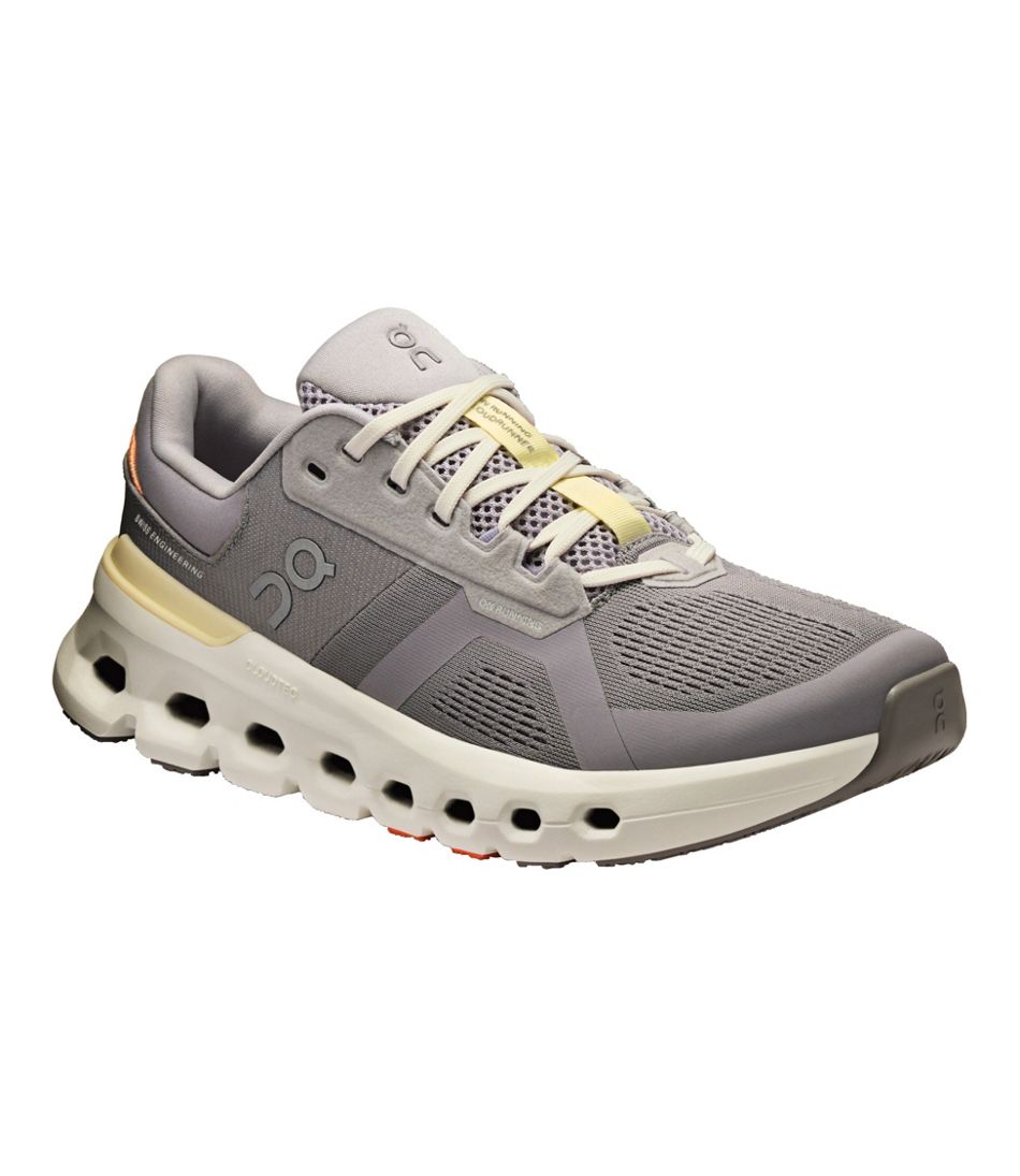 L.L.BeanWomen's On Cloudrunner 2 Running Shoes