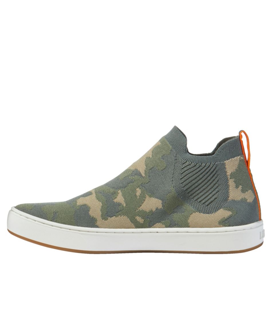 L.L.BeanWomen's Eco Bay Knit Chelsea Boots