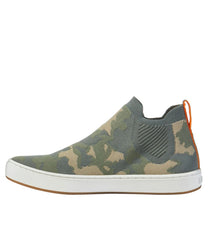 L.L.BeanWomen's Eco Bay Knit Chelsea Boots