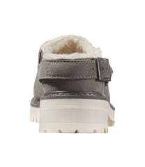 L.L.BeanWomen's Camden Hill Clogs, Lined