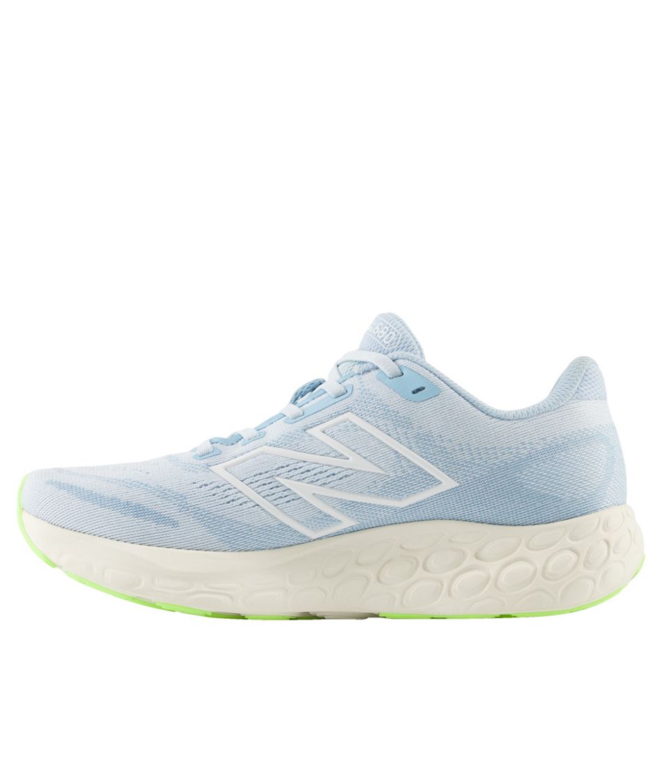 L.L.BeanWomen's New Balance 680V8 Running Shoes