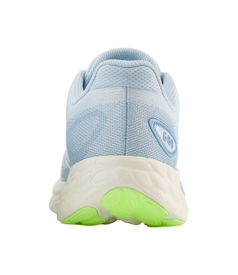 L.L.BeanWomen's New Balance 680V8 Running Shoes