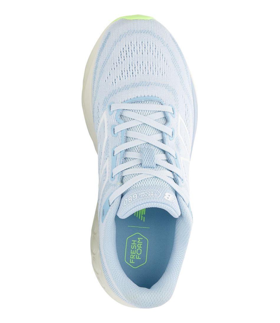 L.L.BeanWomen's New Balance 680V8 Running Shoes