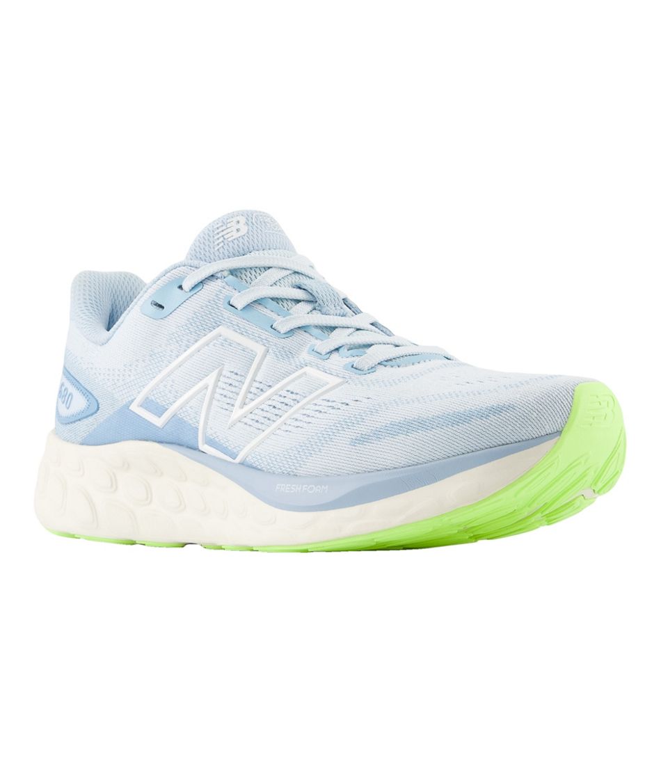 L.L.BeanWomen's New Balance 680V8 Running Shoes