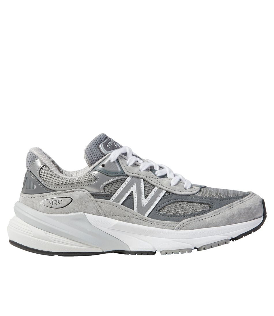 L.L.BeanWomen's New Balance 990V6 Running Shoes