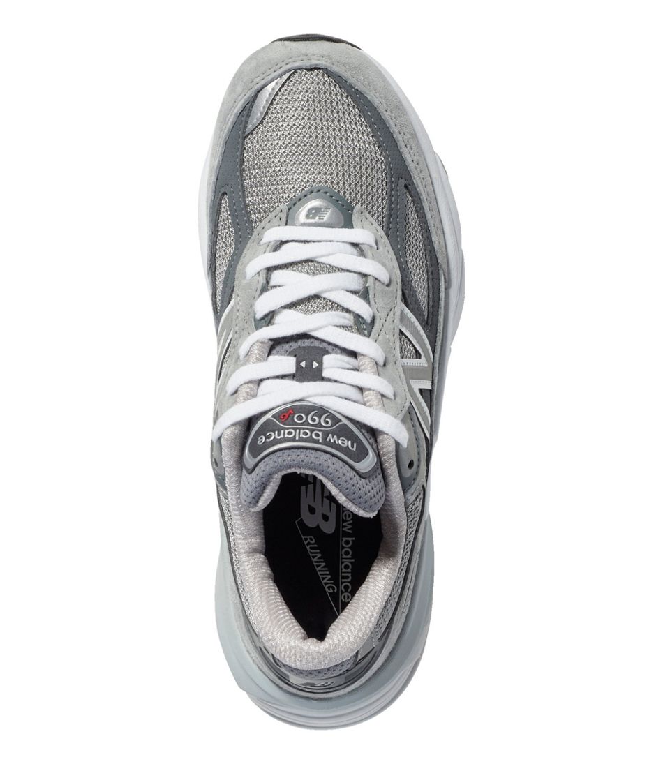 L.L.BeanWomen's New Balance 990V6 Running Shoes