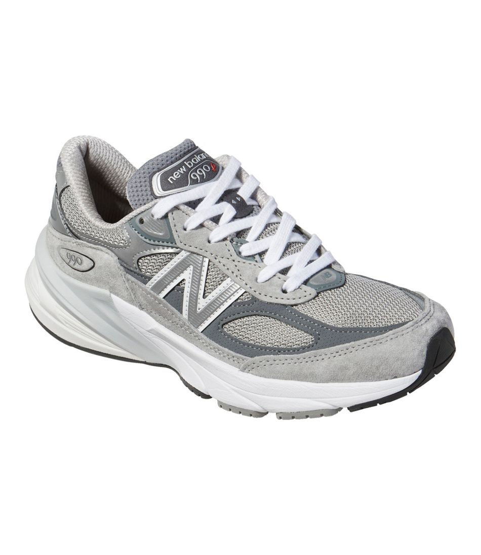 L.L.BeanWomen's New Balance 990V6 Running Shoes