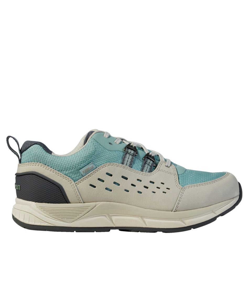 L.L.BeanWomen's Bean's Comfort Fitness Walking Shoes