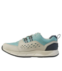 L.L.BeanWomen's Bean's Comfort Fitness Walking Shoes