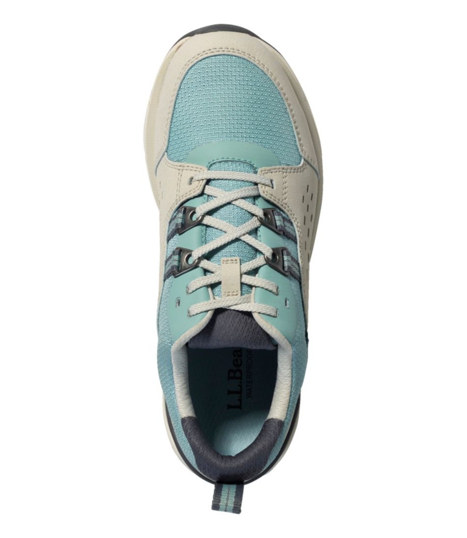 L.L.BeanWomen's Bean's Comfort Fitness Walking Shoes