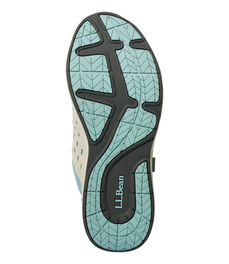 L.L.BeanWomen's Bean's Comfort Fitness Walking Shoes