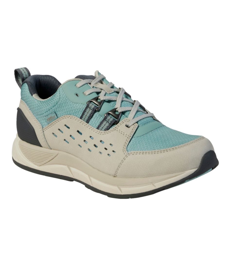 L.L.BeanWomen's Bean's Comfort Fitness Walking Shoes