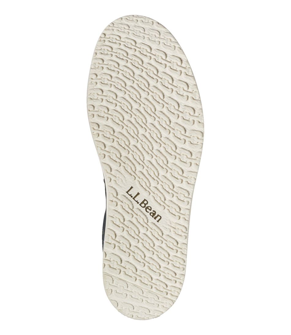 L.L.BeanWomen's Higgins Beach 4-Eye Slip-Ons, Print