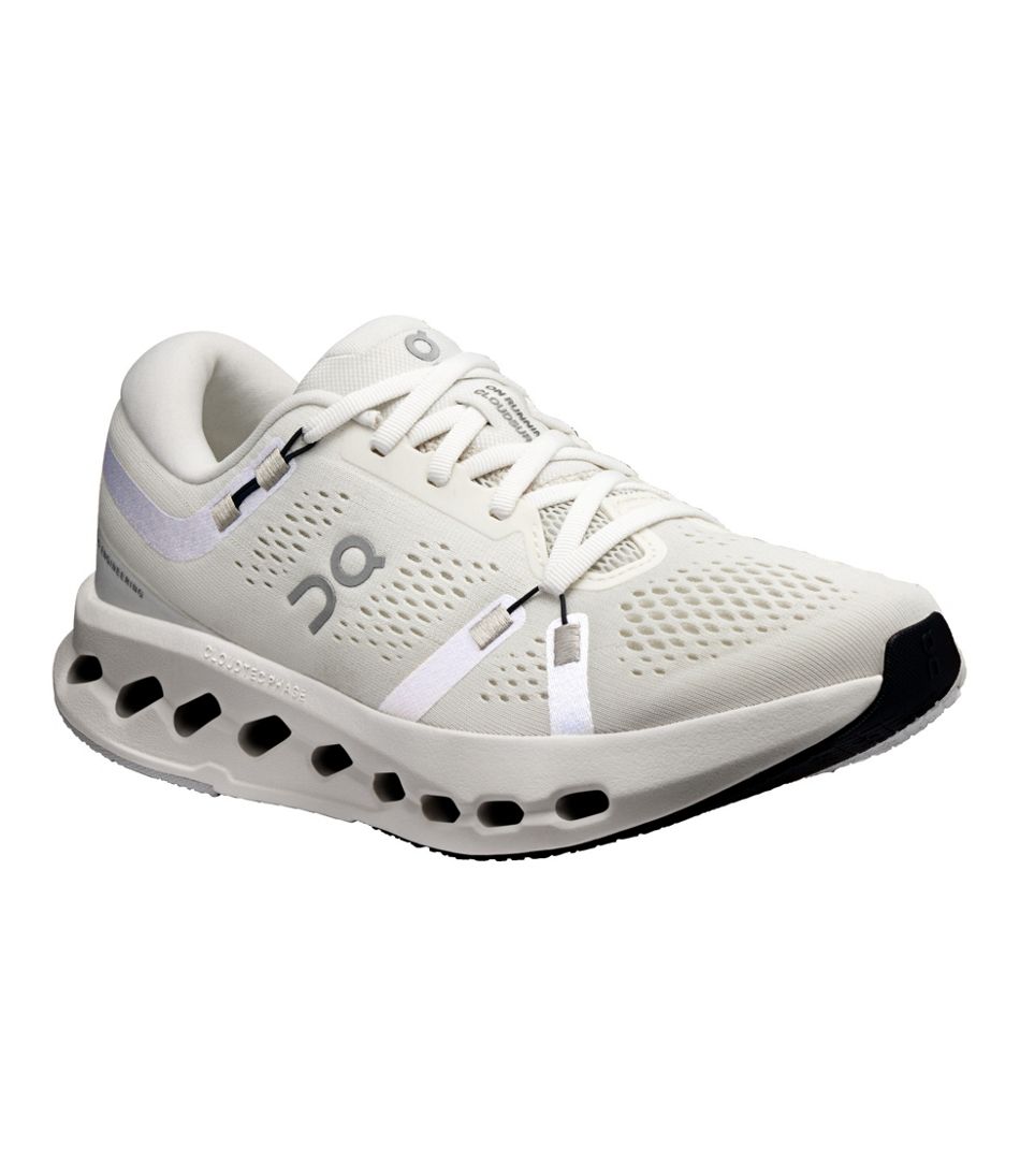 L.L.BeanWomen's On Cloudsurfer 2 Running Shoes
