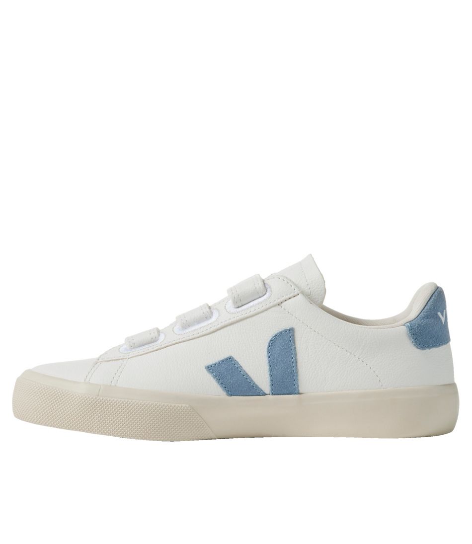 L.L.BeanWomen's VEJA Recife Sneakers, Hook-and-Loop