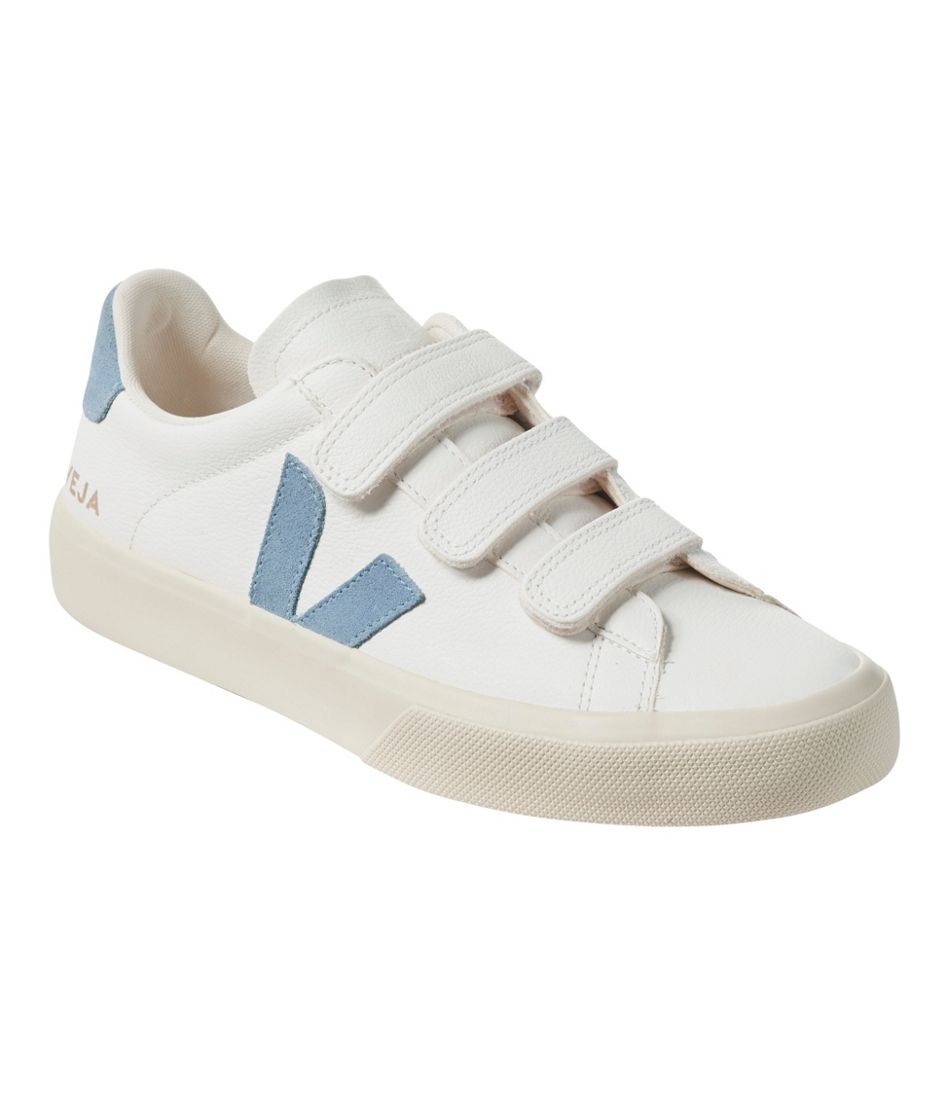 L.L.BeanWomen's VEJA Recife Sneakers, Hook-and-Loop