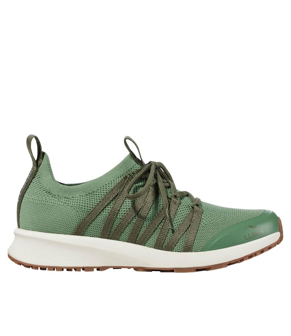 L.L.BeanWomen's Active Sport Knit Shoes