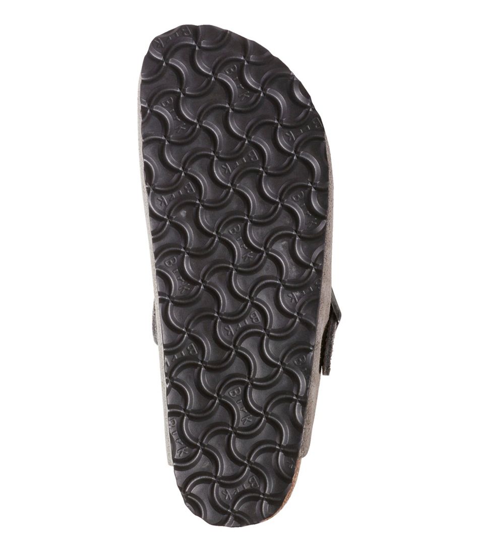 L.L.BeanWomen's Birkenstock Boston Clogs, Suede Shearling