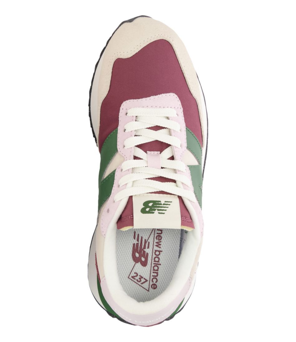 L.L.BeanWomen's New Balance 237 Running Shoes