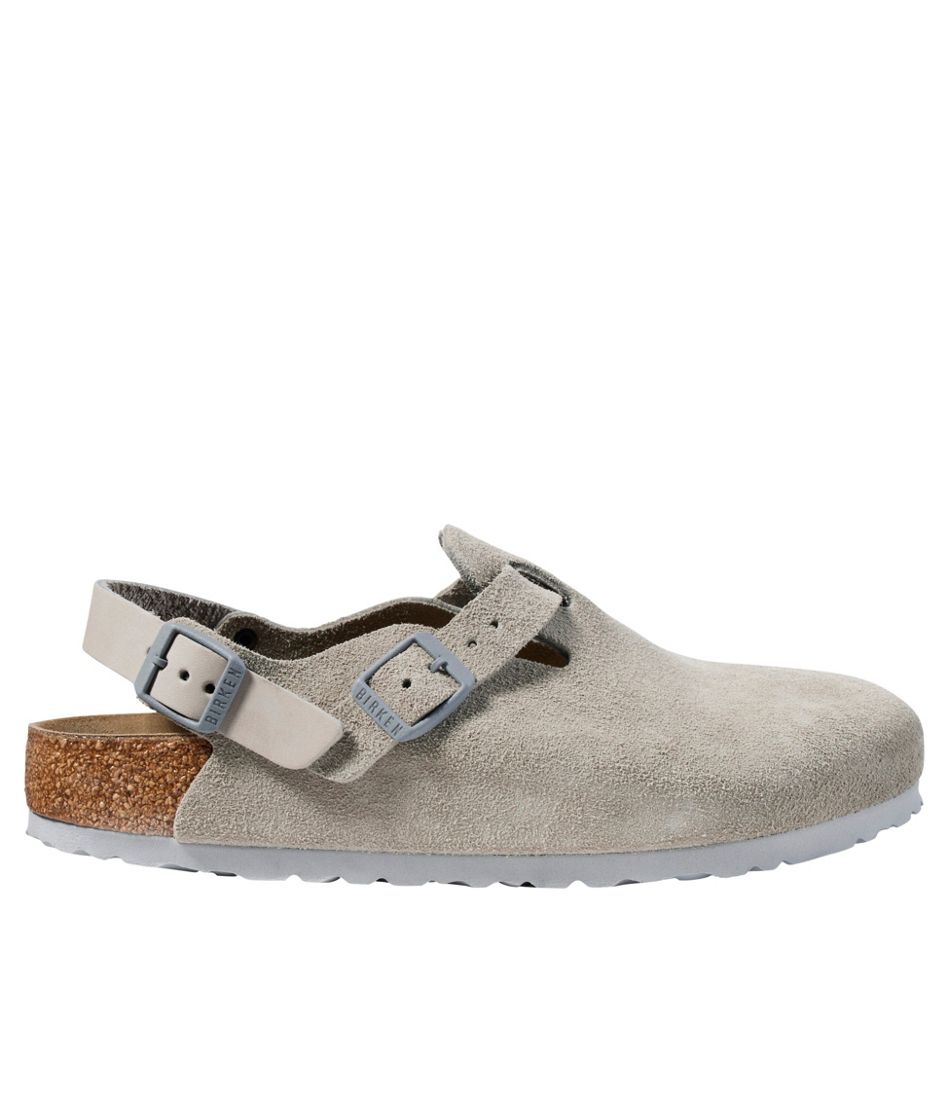 L.L.BeanWomen's Birkenstock Tokio Backstrap Clogs