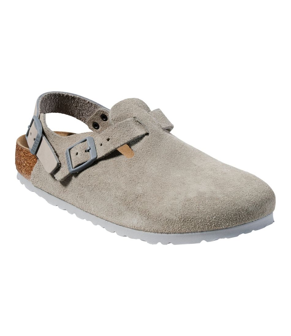 L.L.BeanWomen's Birkenstock Tokio Backstrap Clogs