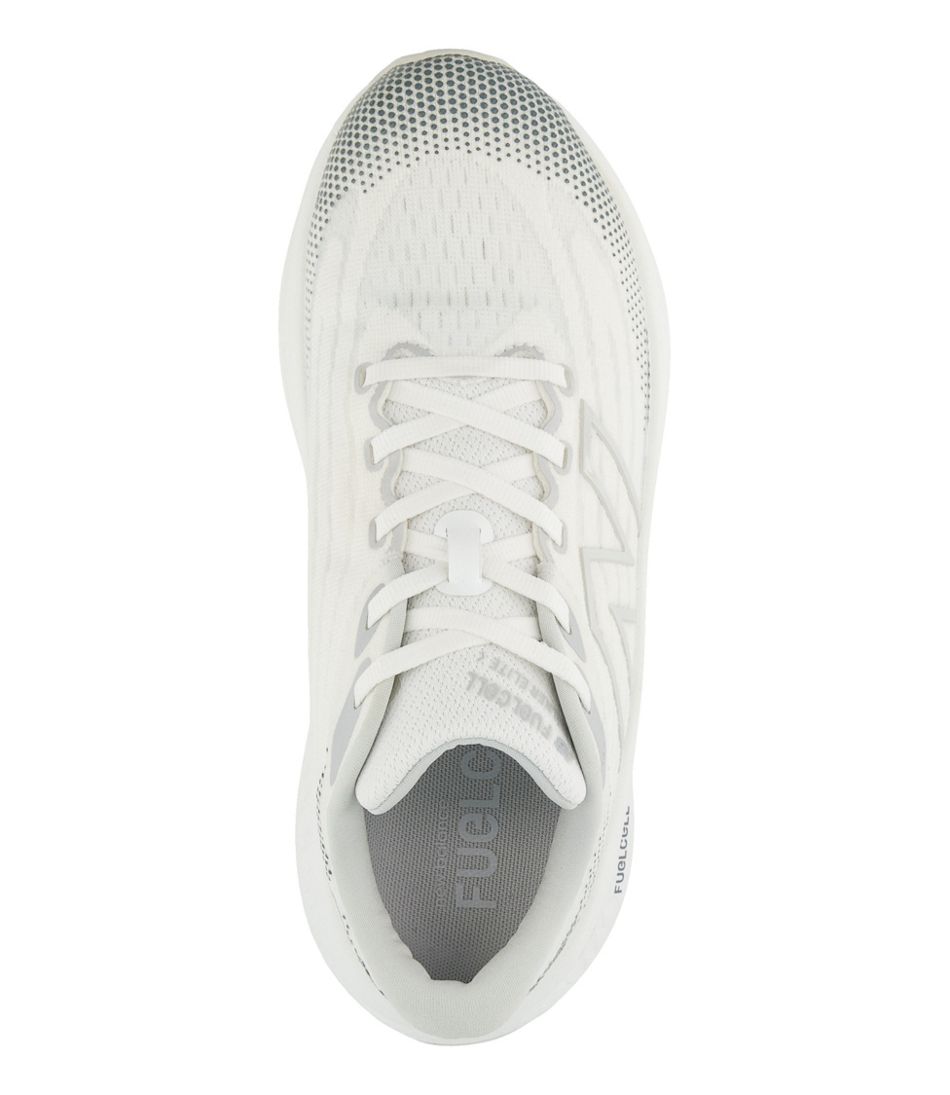L.L.BeanWomen's New Balance FuelCell Walker Elite Sneakers