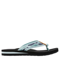 L.L.BeanWomen's Original Maine Isle Flip-Flops, Motif