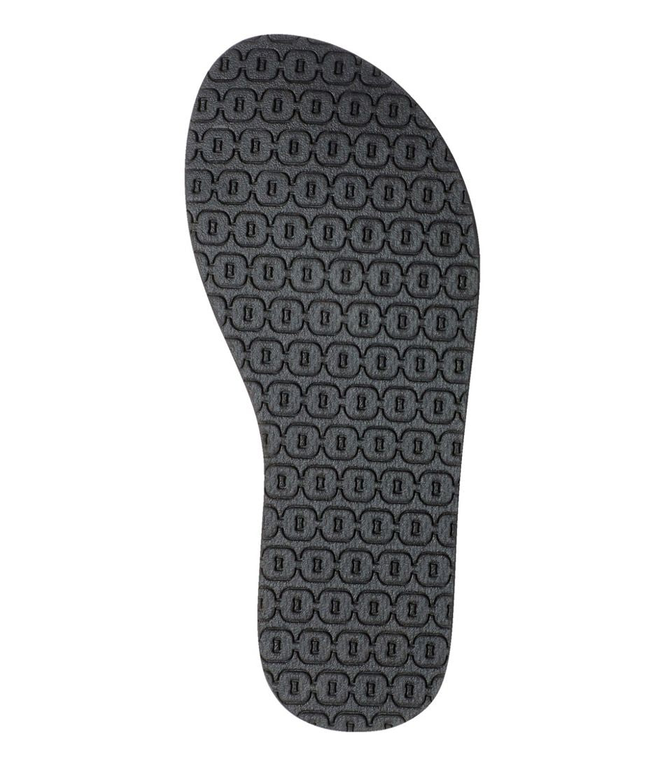 L.L.BeanWomen's Original Maine Isle Flip-Flops, Motif