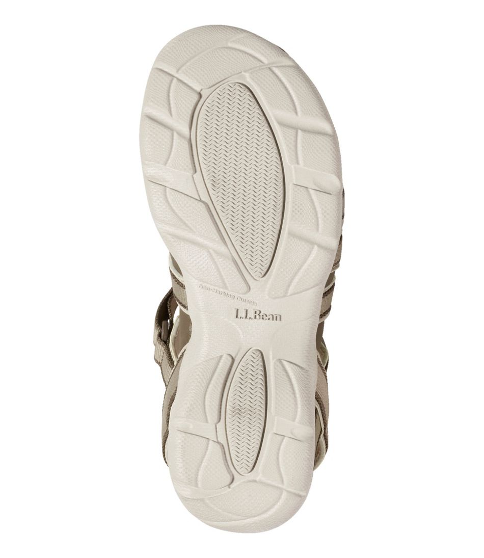 L.L.BeanWomen's Boothbay Sandals