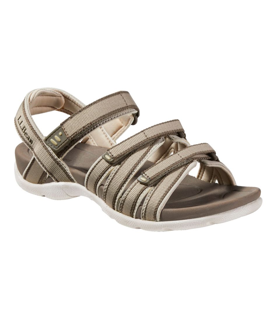 L.L.BeanWomen's Boothbay Sandals