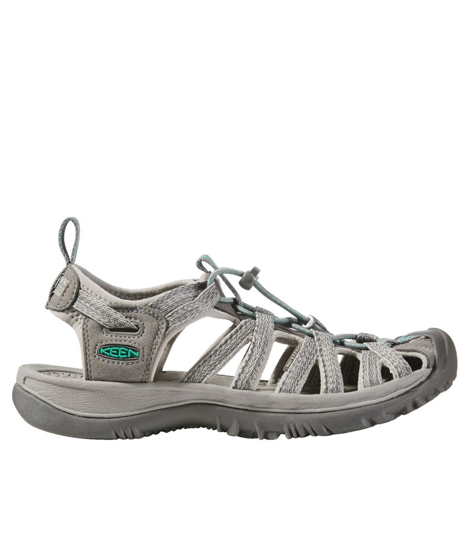 L.L.BeanWomen's Keen Whisper Sandals