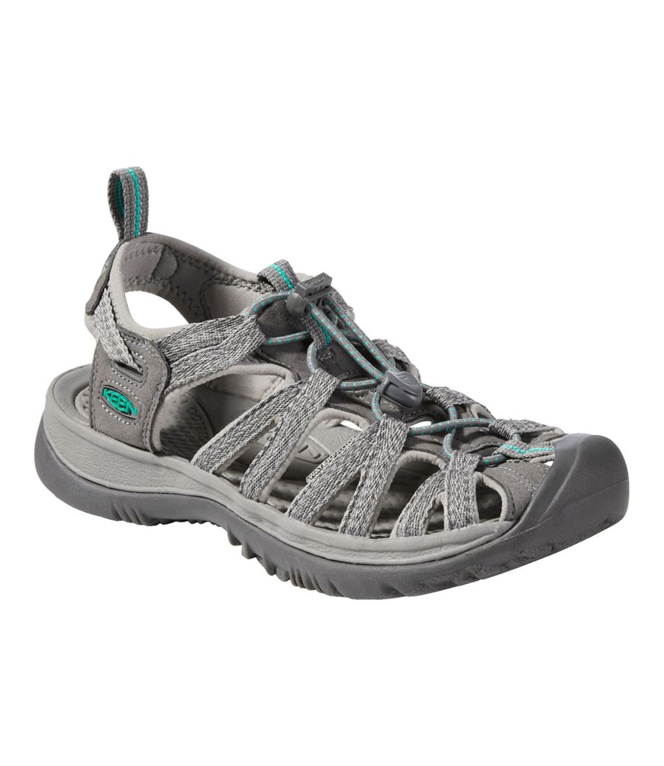 L.L.BeanWomen's Keen Whisper Sandals