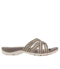 L.L.BeanWomen's Boothbay Slide Sandals