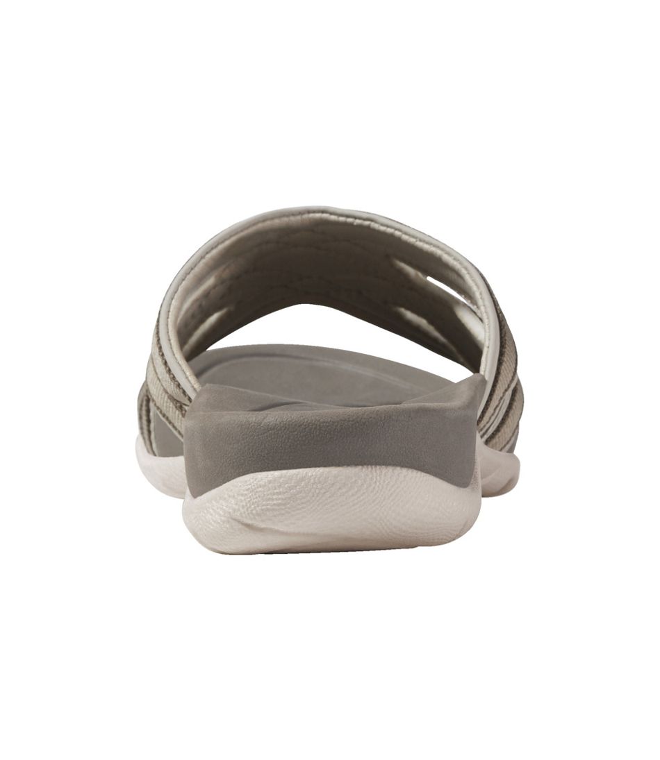 L.L.BeanWomen's Boothbay Slide Sandals
