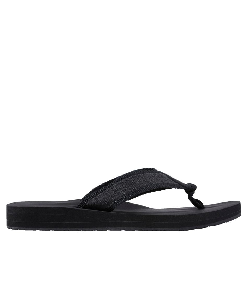 L.L.BeanWomen's Maine Isle Flip-Flops