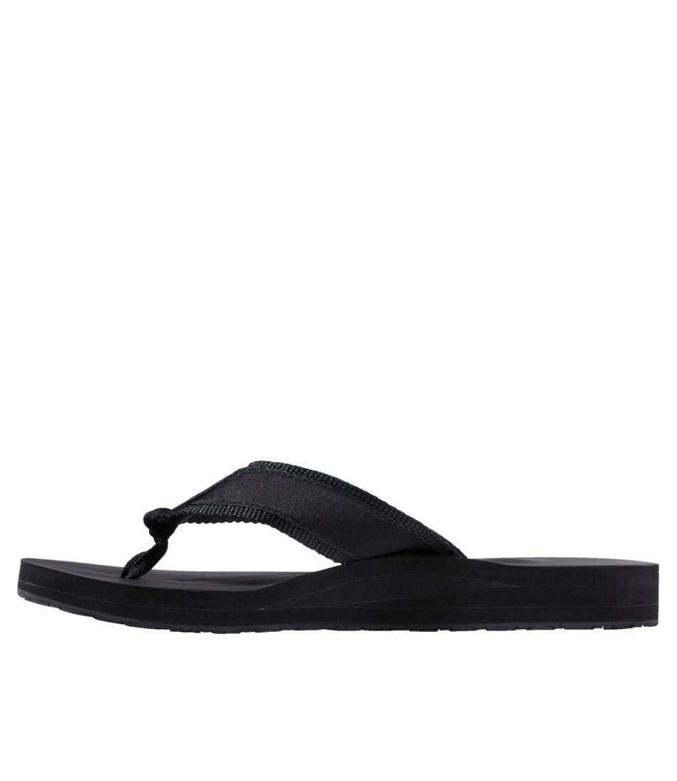 L.L.BeanWomen's Maine Isle Flip-Flops