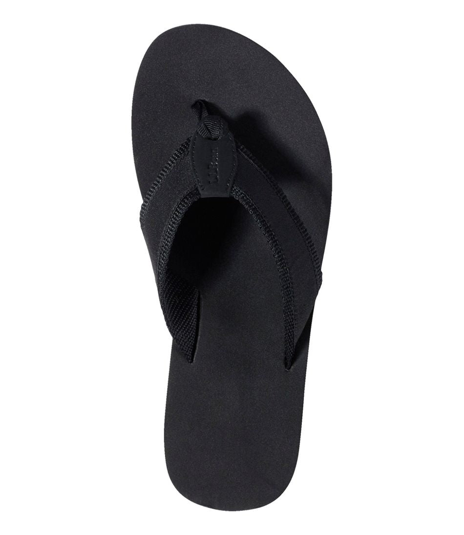L.L.BeanWomen's Maine Isle Flip-Flops