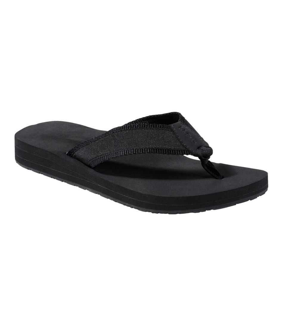 L.L.BeanWomen's Maine Isle Flip-Flops