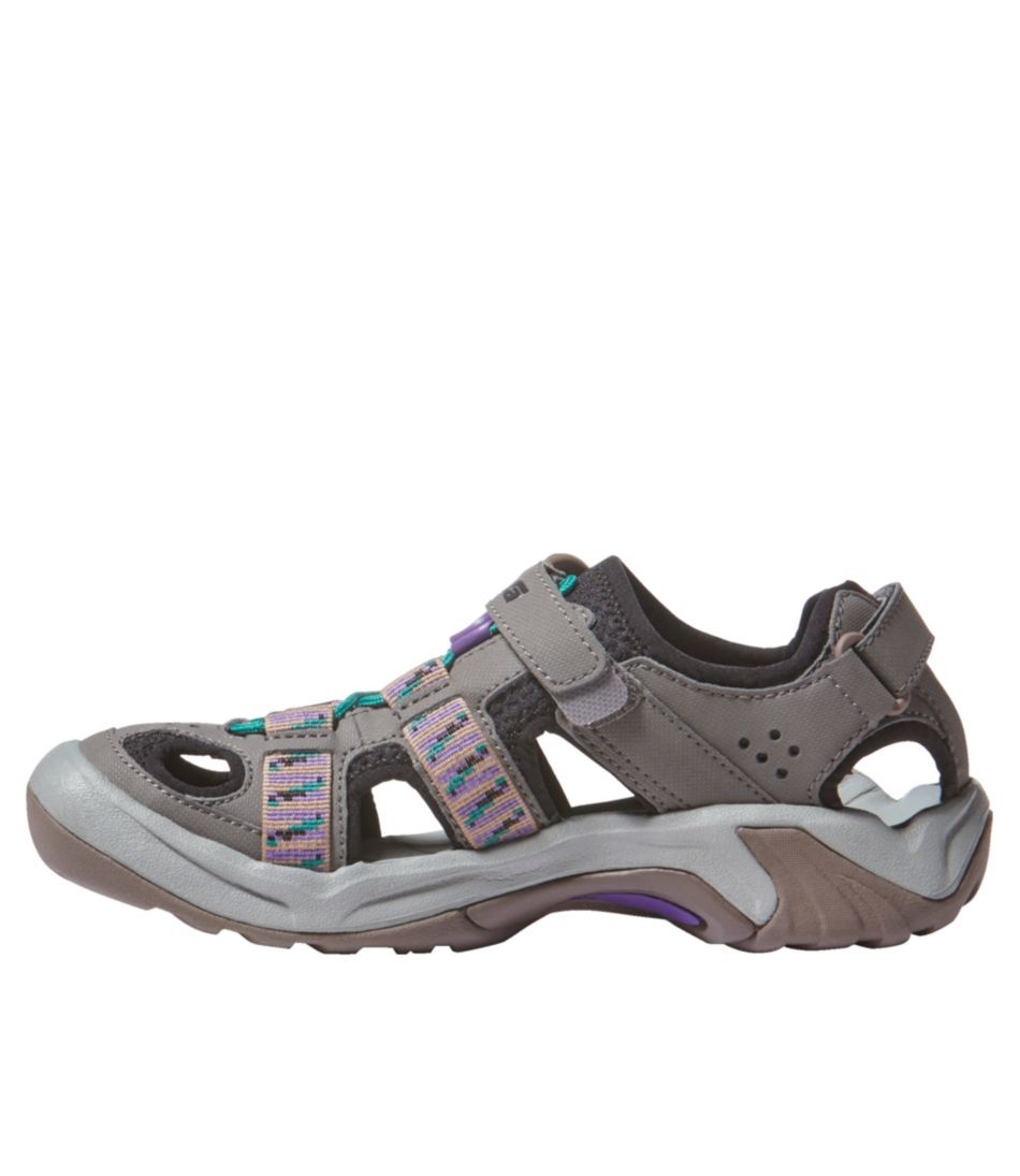 L.L.BeanWomen's Teva Omnium Sandals