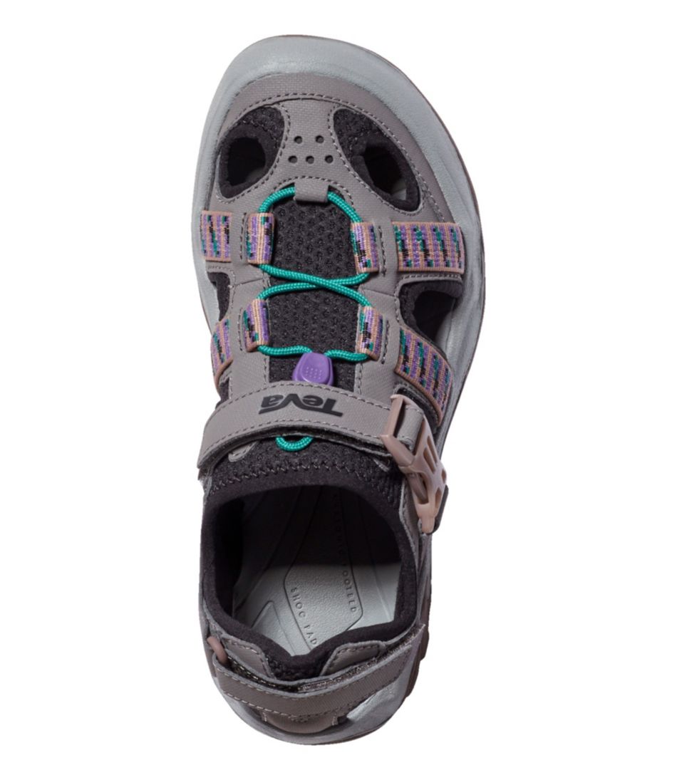 L.L.BeanWomen's Teva Omnium Sandals