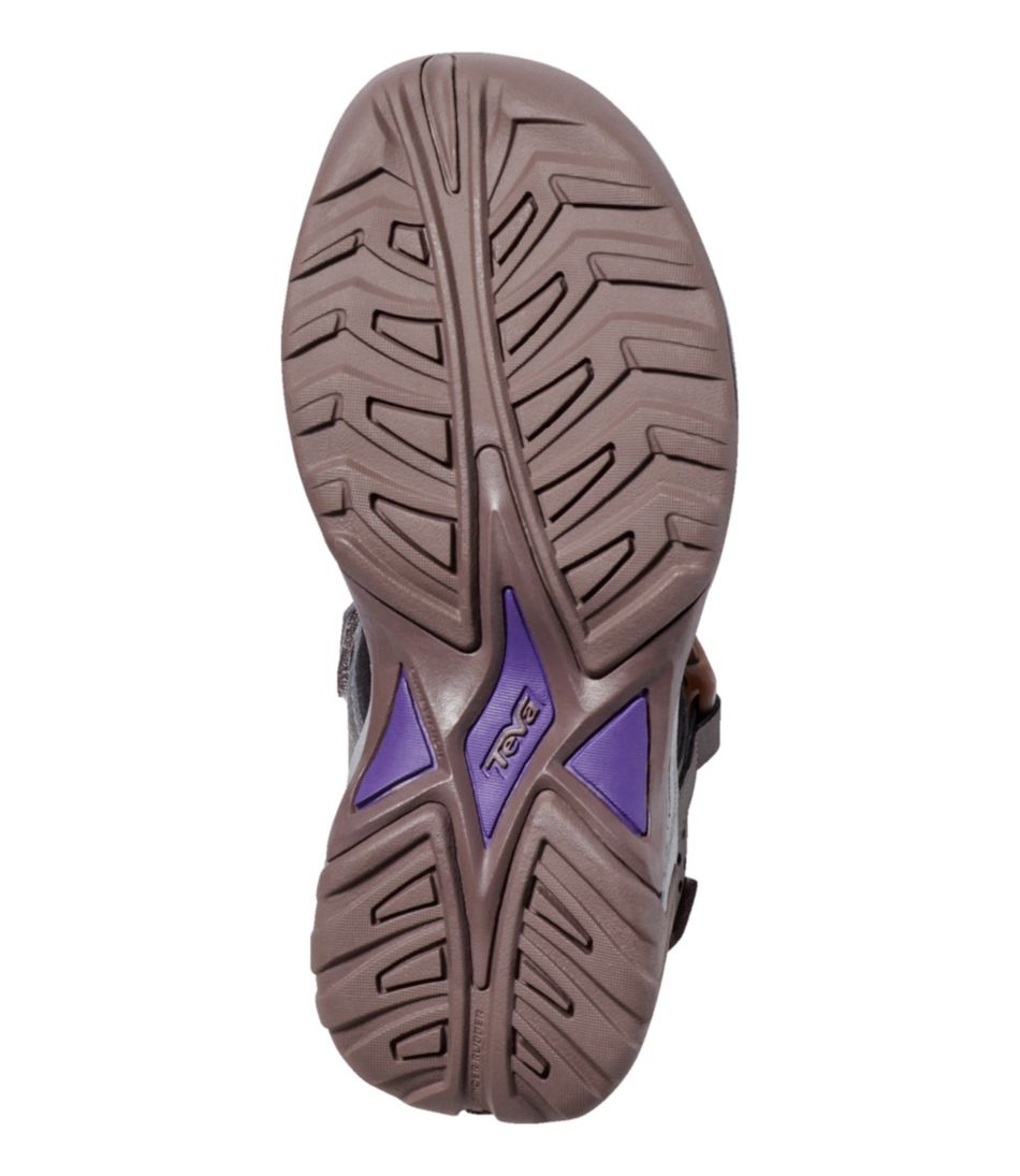 L.L.BeanWomen's Teva Omnium Sandals