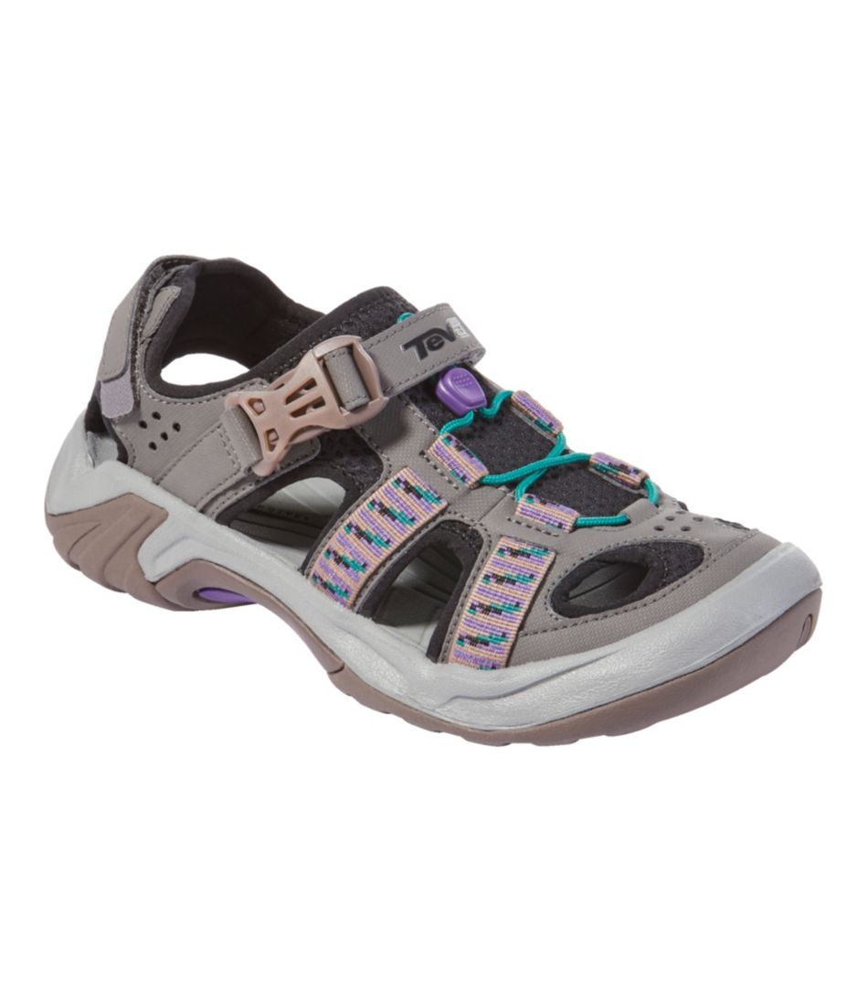 L.L.BeanWomen's Teva Omnium Sandals