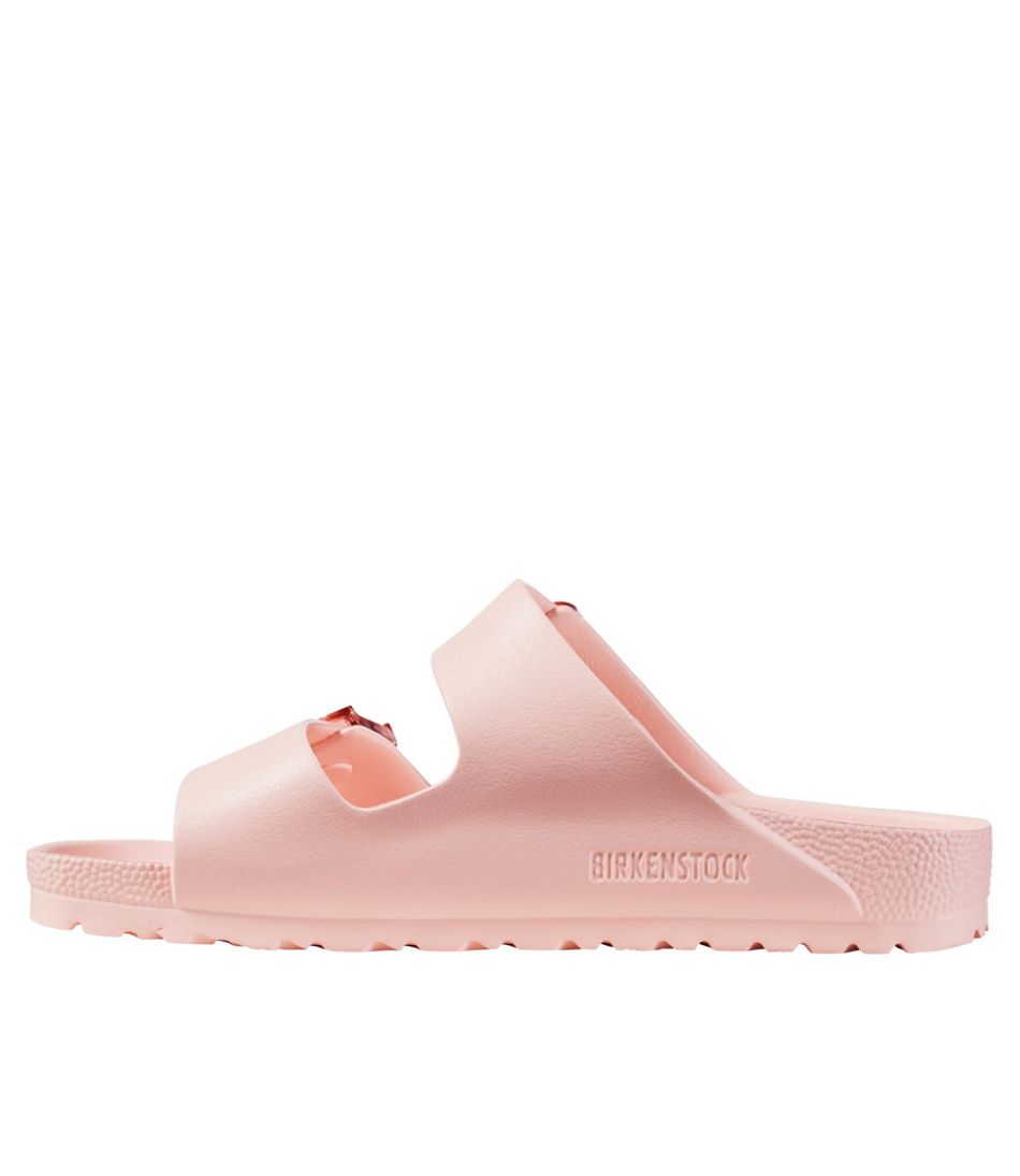 L.L.BeanWomen's Birkenstock Arizona Sandals, EVA Stealth Buckle