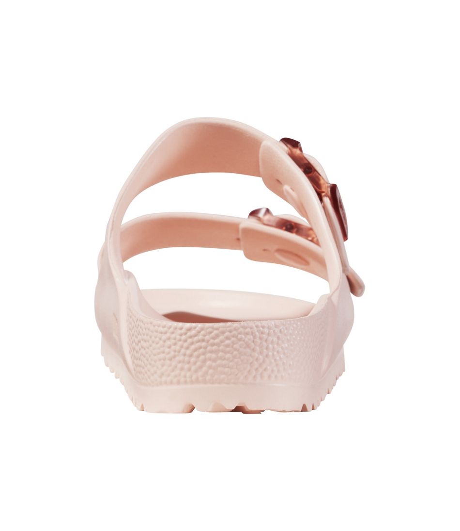 L.L.BeanWomen's Birkenstock Arizona Sandals, EVA Stealth Buckle