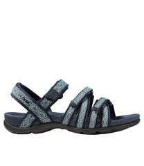 L.L.BeanWomen's Boothbay Sandals, Print