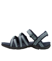 L.L.BeanWomen's Boothbay Sandals, Print
